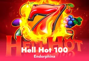 Hell Hot 100 Endorphina
